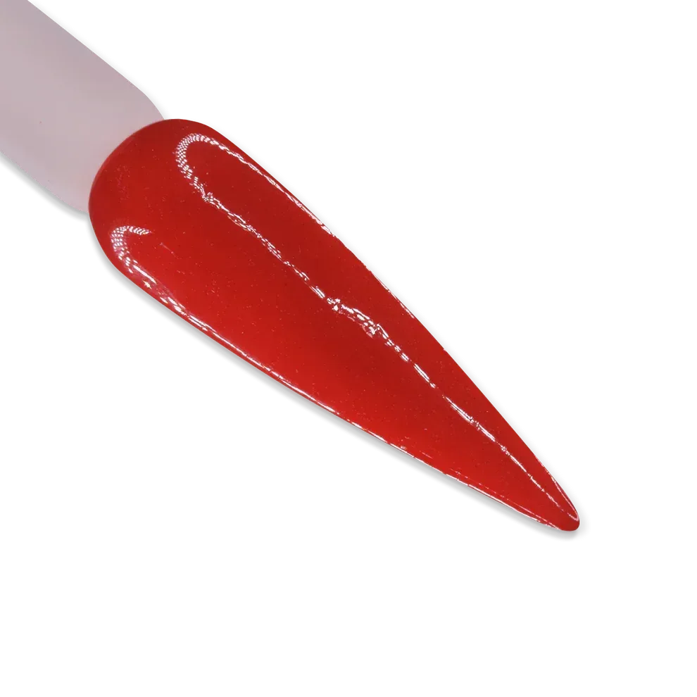 iGel Matching Duo Gel Polish 0.5oz - #040 Red Spice - TTT Nails Supply
