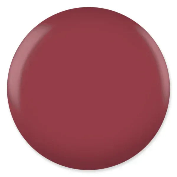 DC Duo Matching Color - #041 Light Mahogany - TTT Nails Supply