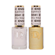 DND DIVA Duo Matching Color - #041 With GRAYce - TTT Nails Supply