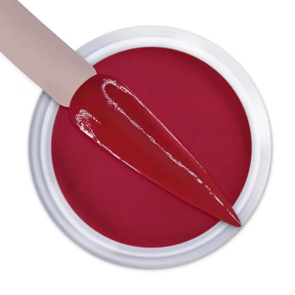 iGel Dip & Dap 2in1 Powder 2oz - #041 Bloody Mary - TTT Nails Supply