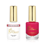 iGel Matching Duo Gel Polish 0.5oz - #042 Wild Watermelon - TTT Nails Supply