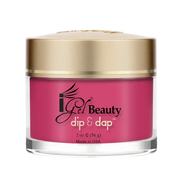 iGel Dip & Dap 2in1 Powder 2oz - #042 Wild Watermelon - TTT Nails Supply
