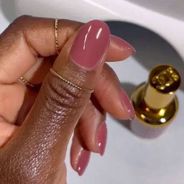 DC Duo Matching Color - #042 Red Cherry - TTT Nails Supply