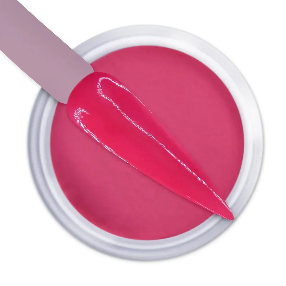 iGel Dip & Dap 2in1 Powder 2oz - #042 Wild Watermelon - TTT Nails Supply