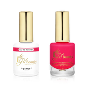 iGel Matching Duo Gel Polish 0.5oz - #043 Pink Up - TTT Nails Supply