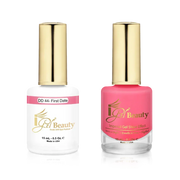iGel Matching Duo Gel Polish 0.5oz - #044 First Date - TTT Nails Supply