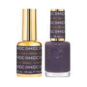 DC Duo Matching Color - #044 London Bridge - TTT Nails Supply