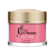 iGel Dip & Dap 2in1 Powder 2oz - #044 First Date - TTT Nails Supply