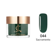 Cllam Dip Powder 2oz - CL044 CL SACRAMENTO