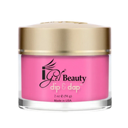 iGel Dip & Dap 2in1 Powder 2oz - #045 Insta Glam - TTT Nails Supply