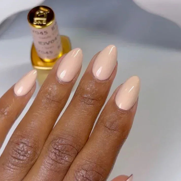DND DIVA Duo Matching Color - #045 Sandy Claws - TTT Nails Supply