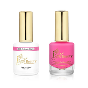 iGel Matching Duo Gel Polish 0.5oz - #045 Insta Glam - TTT Nails Supply