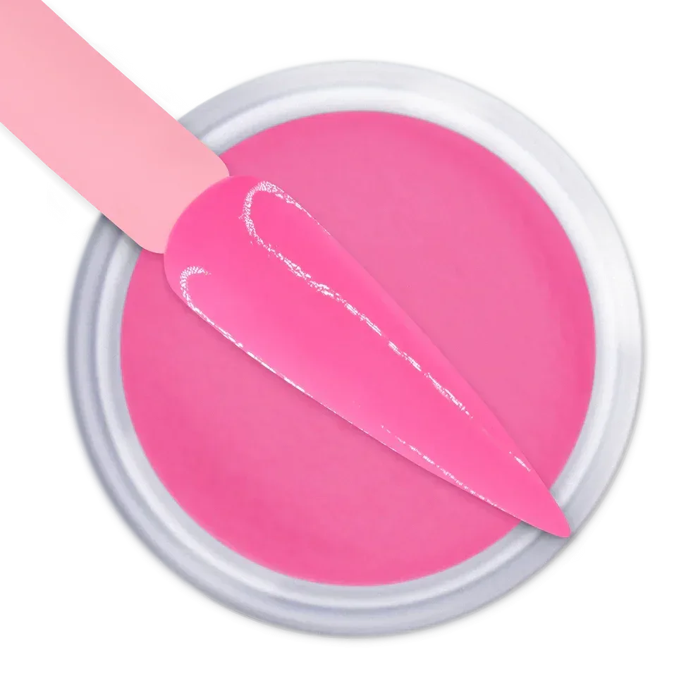 iGel Dip & Dap 2in1 Powder 2oz - #045 Insta Glam - TTT Nails Supply
