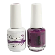 Gelixir Duo Matching Gel Polish - #046 - TTT Nails Supply