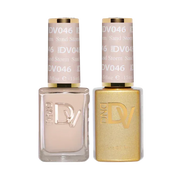 DND DIVA Duo Matching Color - #046 Sandstorm - TTT Nails Supply