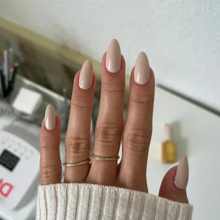 DND DIVA Duo Matching Color - #046 Sandstorm - TTT Nails Supply