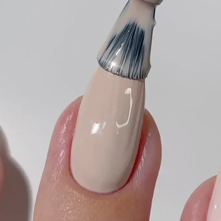 DND DIVA Duo Matching Color - #046 Sandstorm - TTT Nails Supply