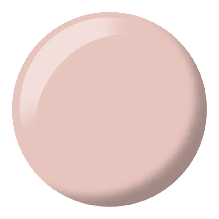 DND DIVA Duo Matching Color - #047 Gourmet Nude - TTT Nails Supply