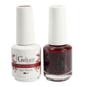Gelixir Duo Matching Gel Polish - #048 - TTT Nails Supply