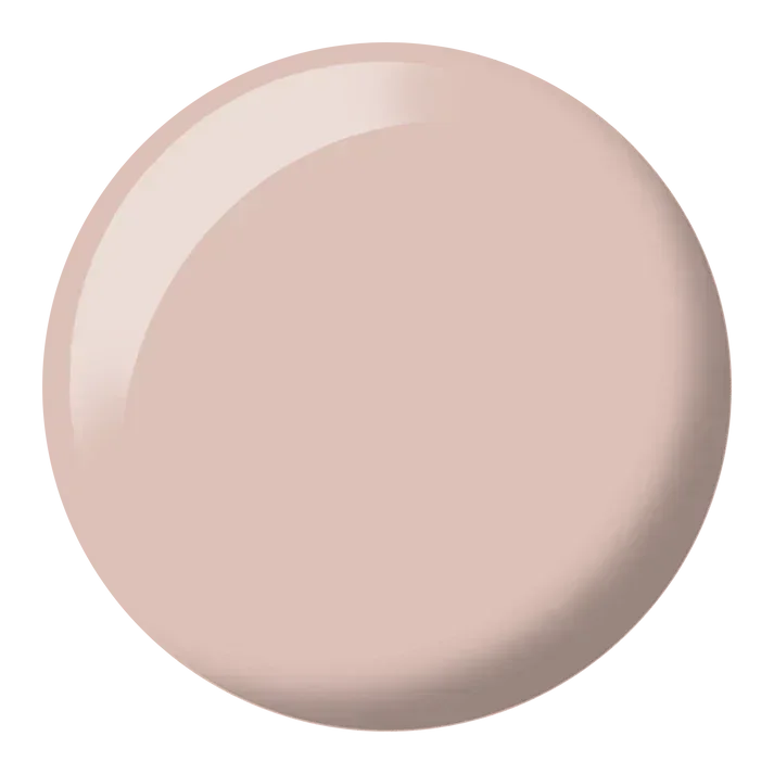 DND DIVA Duo Matching Color - #048 Pale Dune - TTT Nails Supply