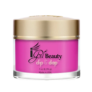 iGel Dip & Dap 2in1 Powder 2oz - #048 Jazzberry Jam - TTT Nails Supply