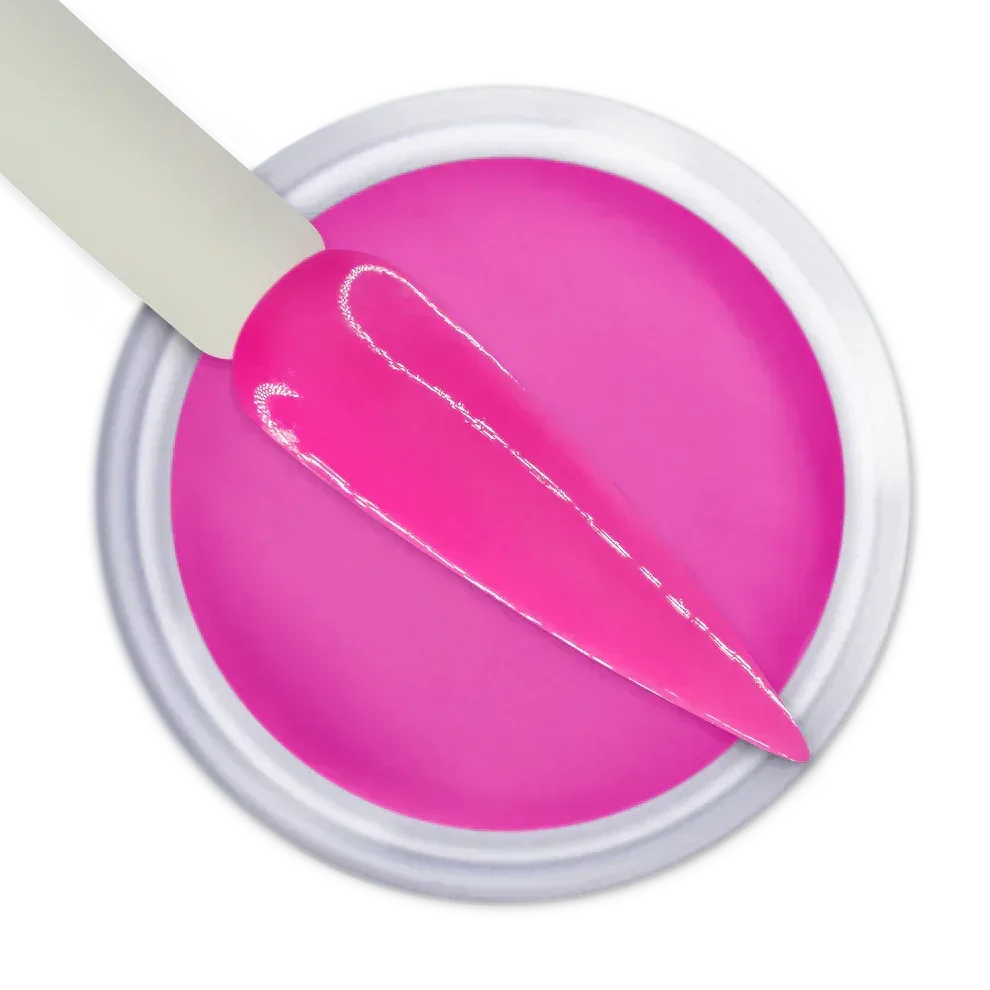 iGel Dip & Dap 2in1 Powder 2oz - #048 Jazzberry Jam - TTT Nails Supply