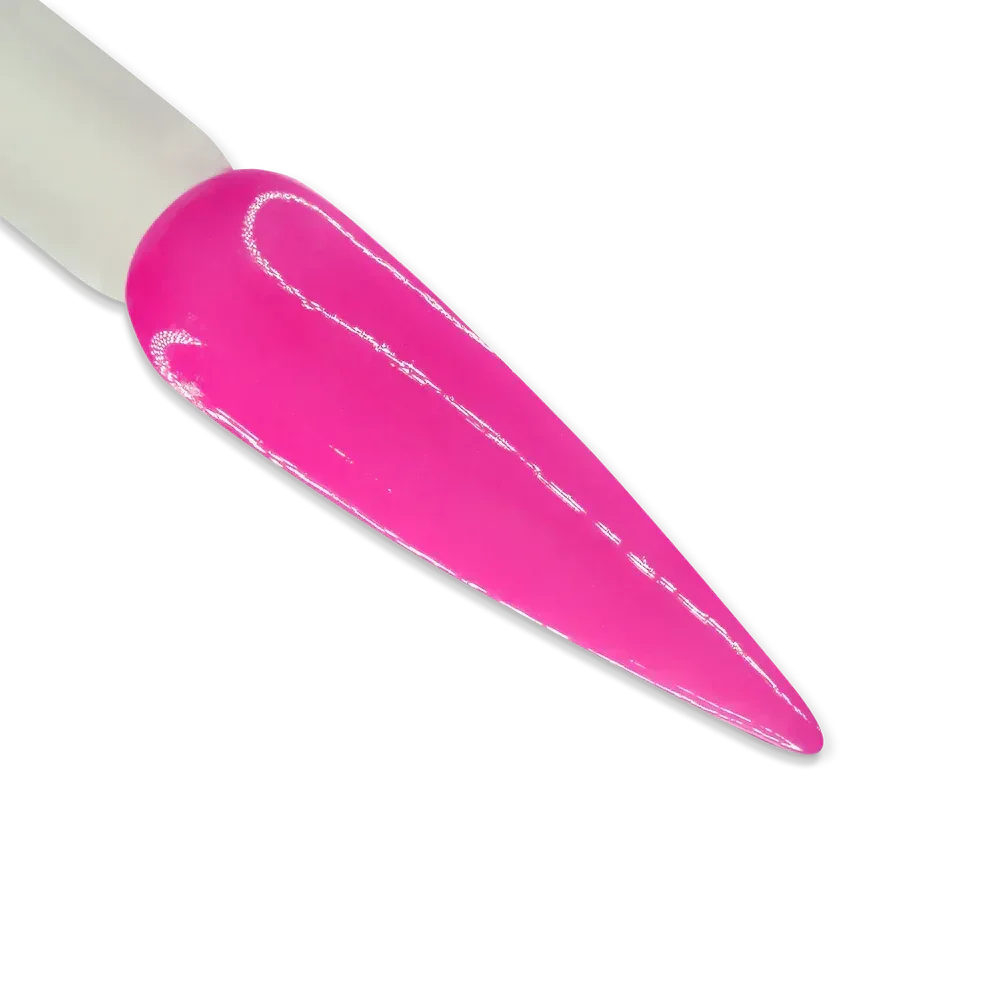 iGel Matching Duo Gel Polish 0.5oz - #048 Jazzberry Jam - TTT Nails Supply
