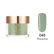 Cllam Dip Powder 2oz - CL048 CL PISTACHIO