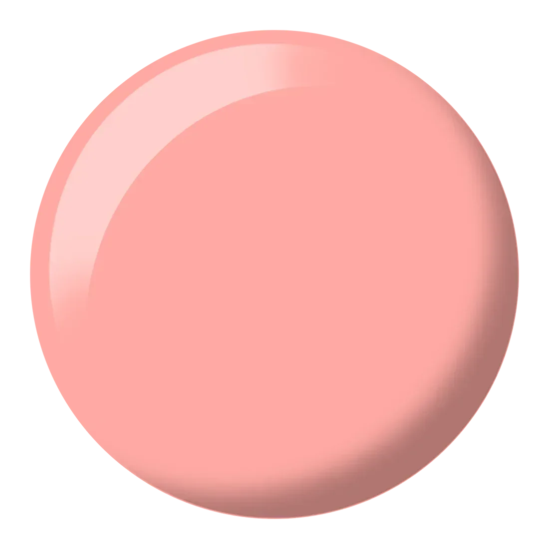 DND DIVA Duo Matching Color - #049 Starfish Chai - TTT Nails Supply