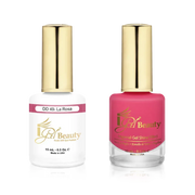 iGel Matching Duo Gel Polish 0.5oz - #049 La Rosa - TTT Nails Supply