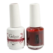 Gelixir Duo Matching Gel Polish - #050 - TTT Nails Supply