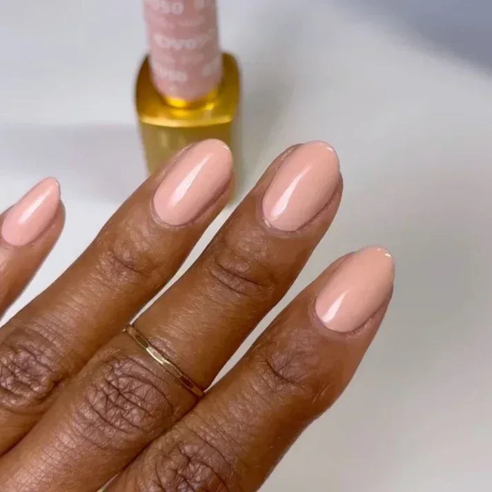 DND DIVA Duo Matching Color - #050 Pinky Nude - TTT Nails Supply