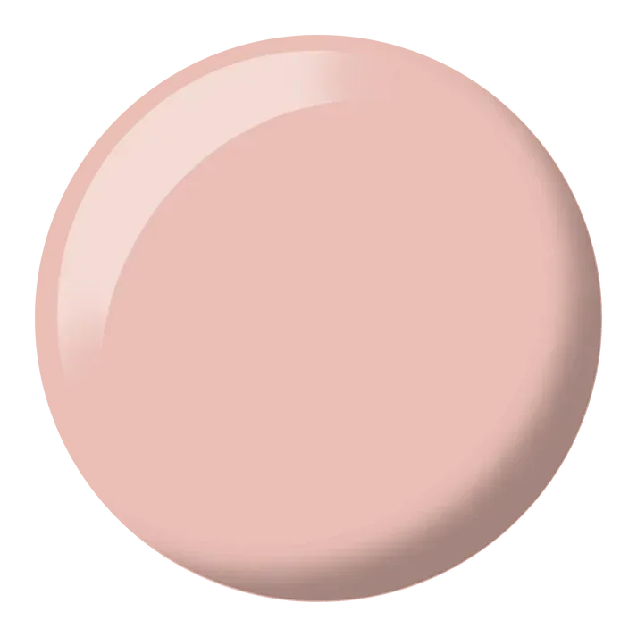 DND DIVA Duo Matching Color - #050 Pinky Nude - TTT Nails Supply