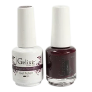 Gelixir Duo Matching Gel Polish - #051 - TTT Nails Supply