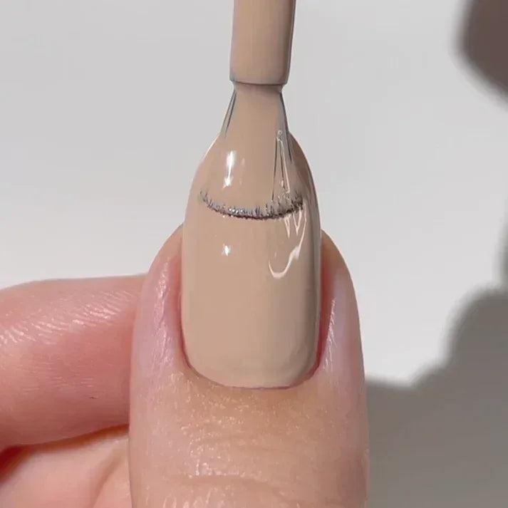 DND DIVA Duo Matching Color - #051 Toasted - TTT Nails Supply