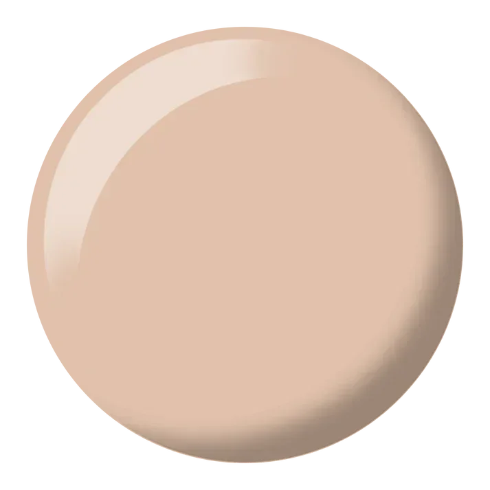 DND DIVA Duo Matching Color - #051 Toasted - TTT Nails Supply
