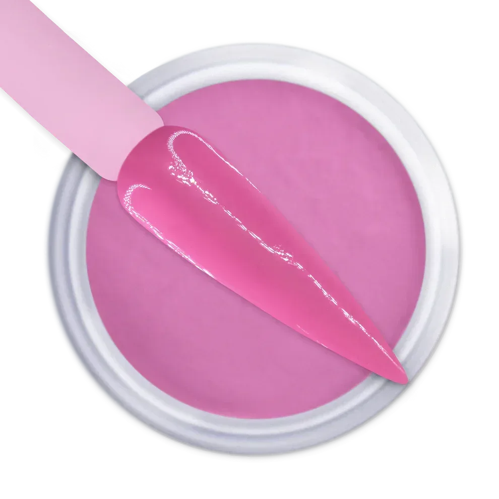 iGel Dip & Dap 2in1 Powder 2oz - #051 Faded Wisteria - TTT Nails Supply