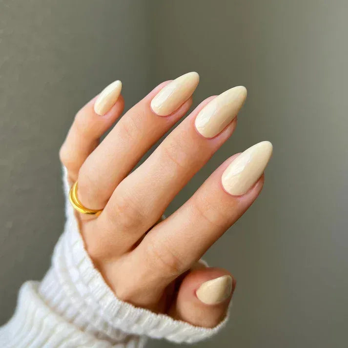 DND DIVA Duo Matching Color - #052 Biscuits N' Honey - TTT Nails Supply