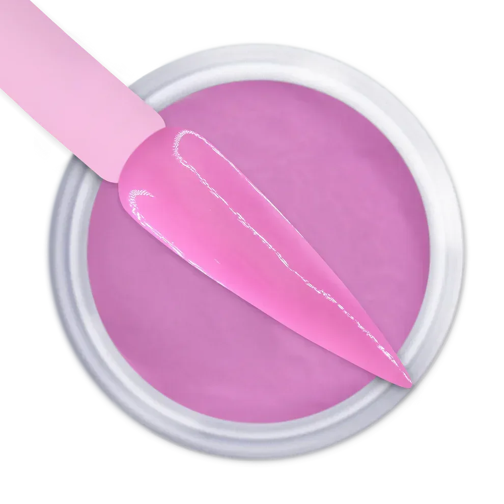 iGel Dip & Dap 2in1 Powder 2oz - #052 Wild Thistle - TTT Nails Supply