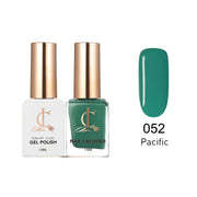 Cllam Duo Gel Lacquer - CL052 PACIFIC