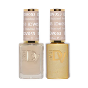 DND DIVA Duo Matching Color - #053 Snatched - TTT Nails Supply