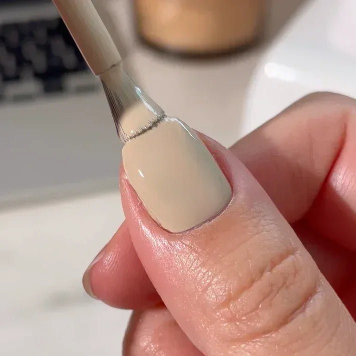 DND DIVA Duo Matching Color - #053 Snatched - TTT Nails Supply