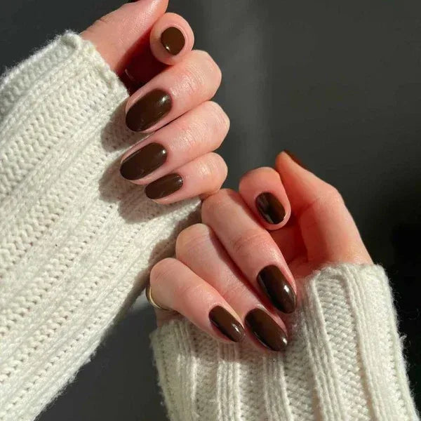 DC Duo Matching Color - #053 Spiced Brown - TTT Nails Supply
