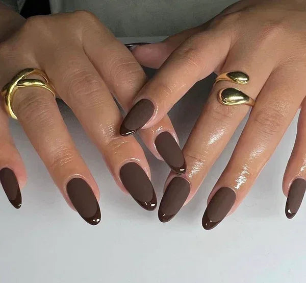 DC Duo Matching Color - #053 Spiced Brown - TTT Nails Supply