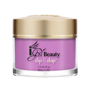 iGel Dip & Dap 2in1 Powder 2oz - #053 Water Lily - TTT Nails Supply