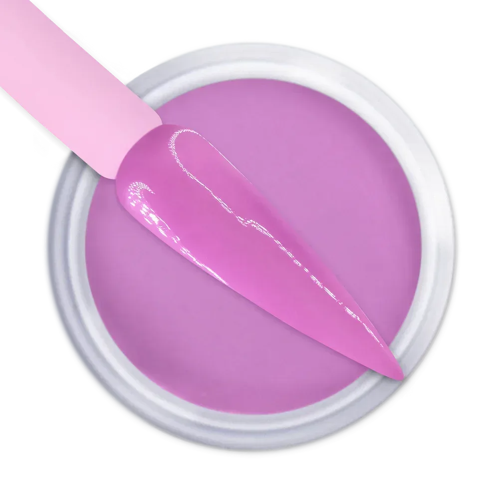 iGel Dip & Dap 2in1 Powder 2oz - #053 Water Lily - TTT Nails Supply