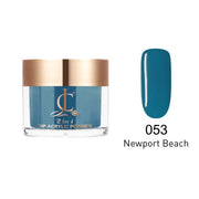 Cllam Dip Powder 2oz - CL053 NEWPORT BEACH