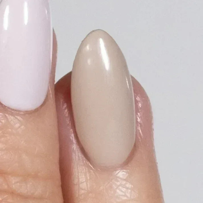 DND DIVA Duo Matching Color - #054 Jurassic Grey - TTT Nails Supply