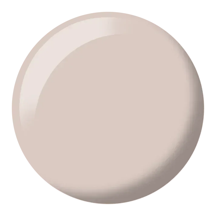 DND DIVA Duo Matching Color - #054 Jurassic Grey - TTT Nails Supply