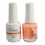 Gelixir Duo Matching Gel Polish - #055 - TTT Nails Supply